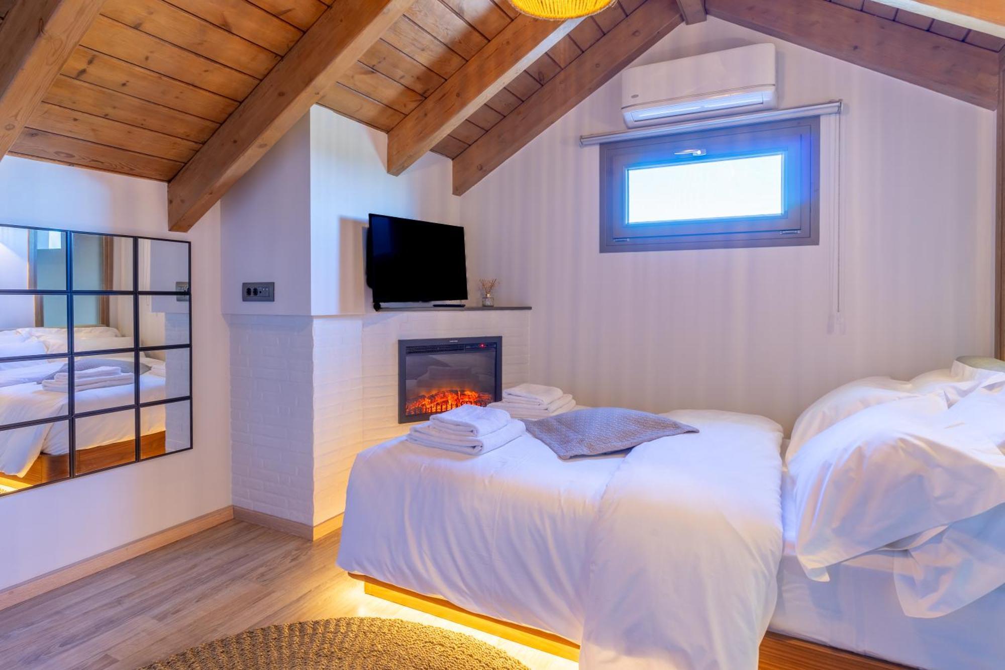 Rhode Luxury Villa Kalithies Dış mekan fotoğraf